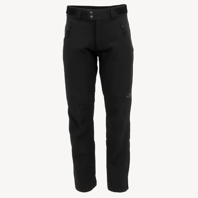 Arna layered softshell pants