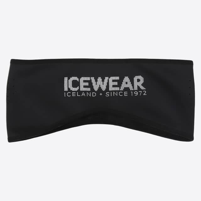 Barðaströnd Vindhelt Eyrnaband