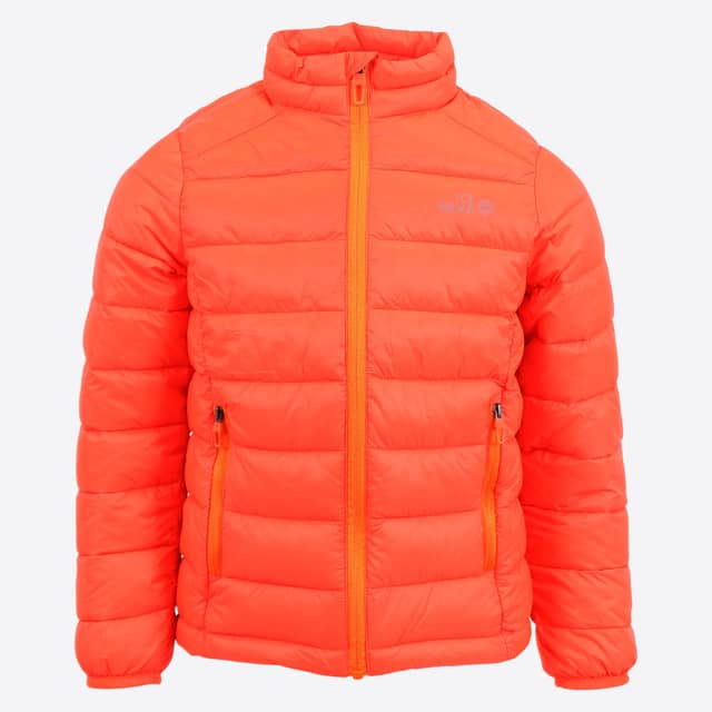 Eir childrens padded jacket 