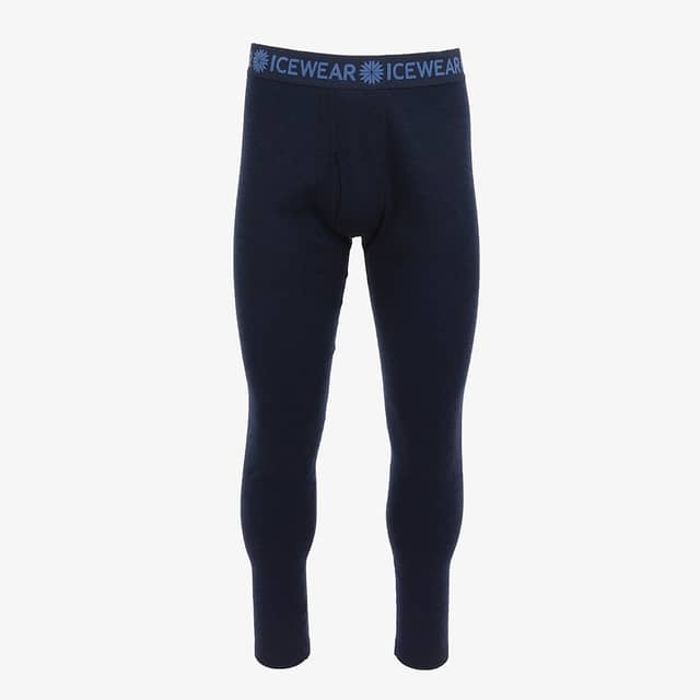 Hvítanes Men´s Merino wool long johns 