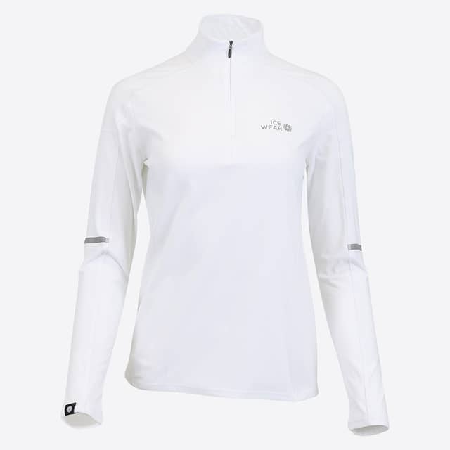 Kjölur Top Actif à manches longues