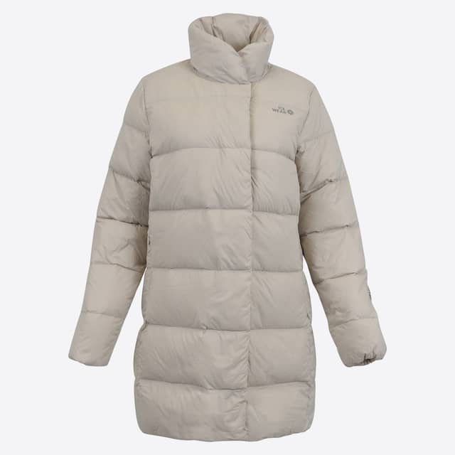 Kjós womens down coat