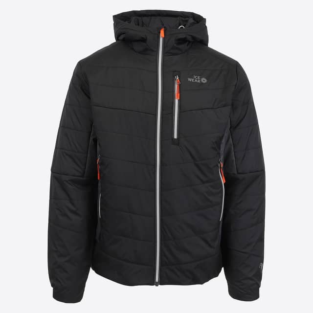 Langjökull Icelandic sheep wool jacket  