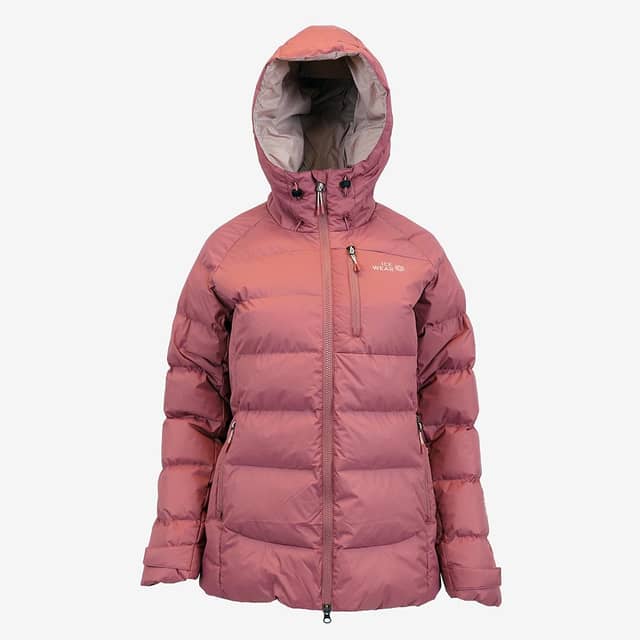 Ragna womens Eco down jacket