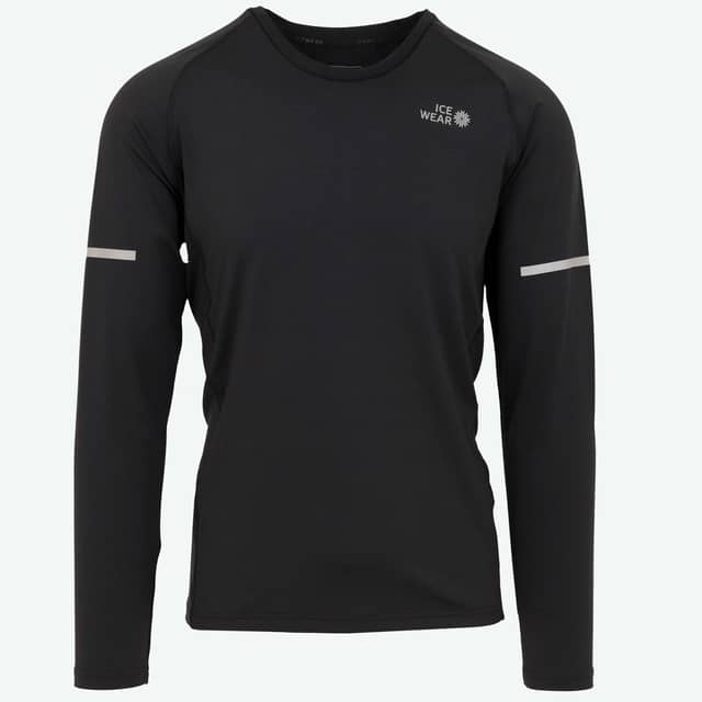 Reynir mens outdoor long sleeve