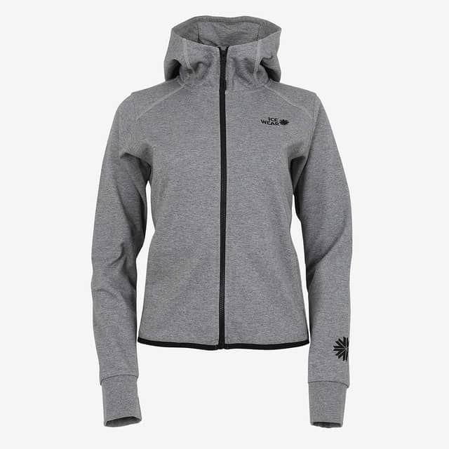 Vera women’s sweatshirt with hood