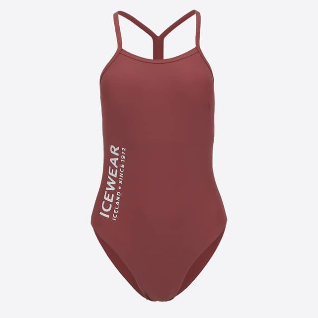 Hveravellir Swimsuit 