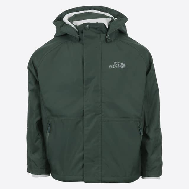 Eldur childrens Jacket