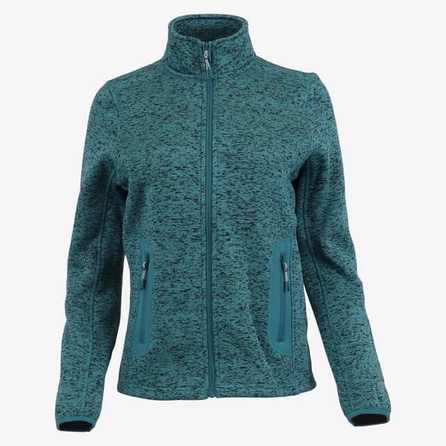 Veste polaire légère et chaude Leah