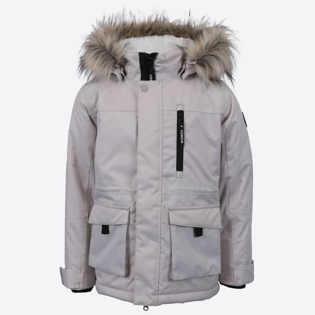 Heidi childrens parka