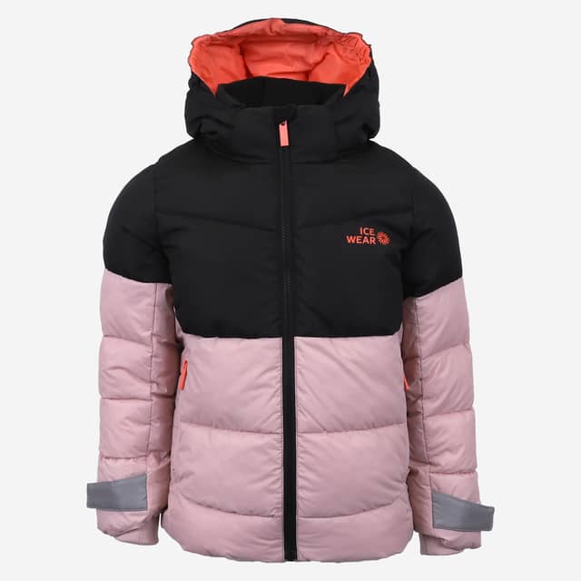 Vindur childrens winter jacket