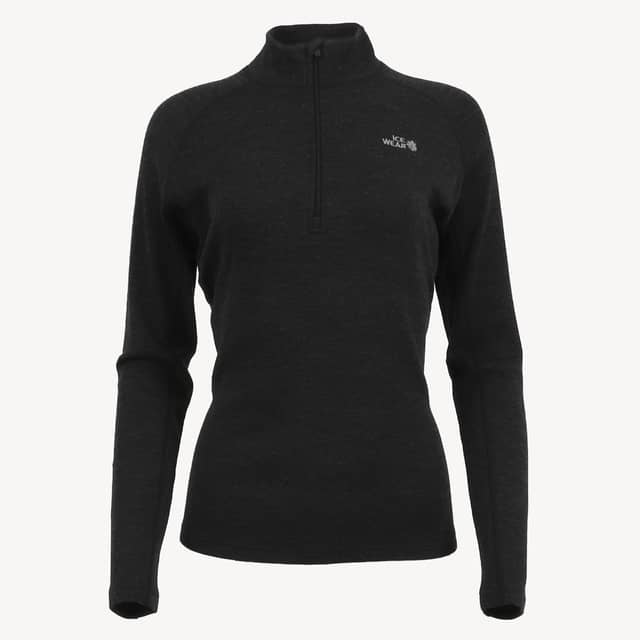 Drangsnes Womens Merino top