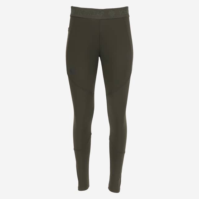 Sóley Damen Hiking Leggings