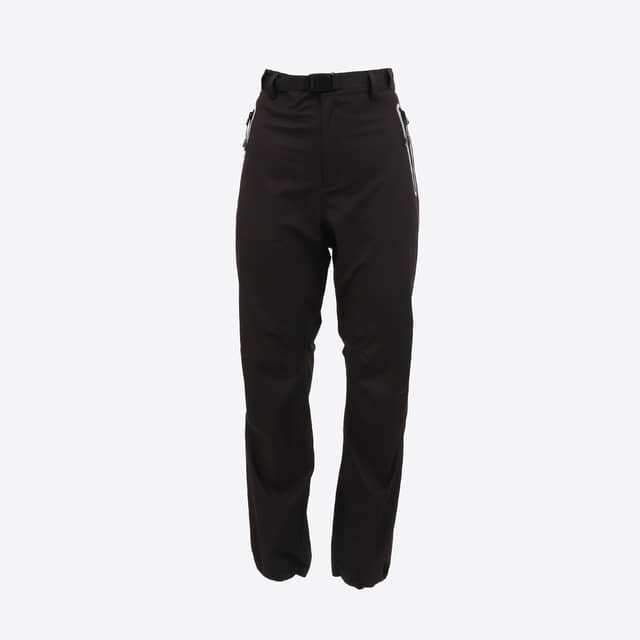 Mía hardshell layered trousers