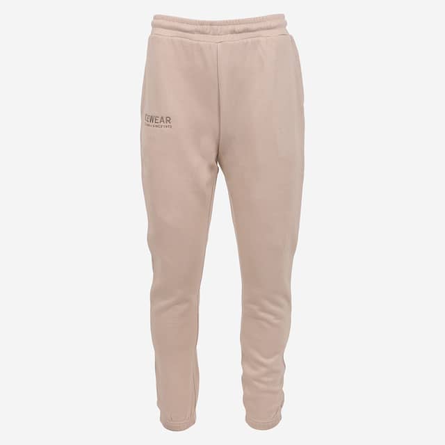 Skagafjörður bamboo blend trousers