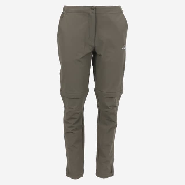 Sóli zip off hiking pants