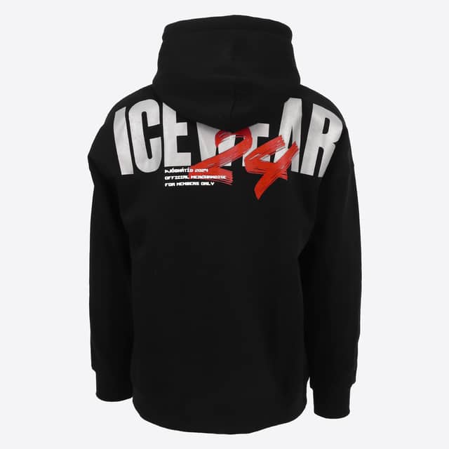 Dalurinn sweatshirt à capuche